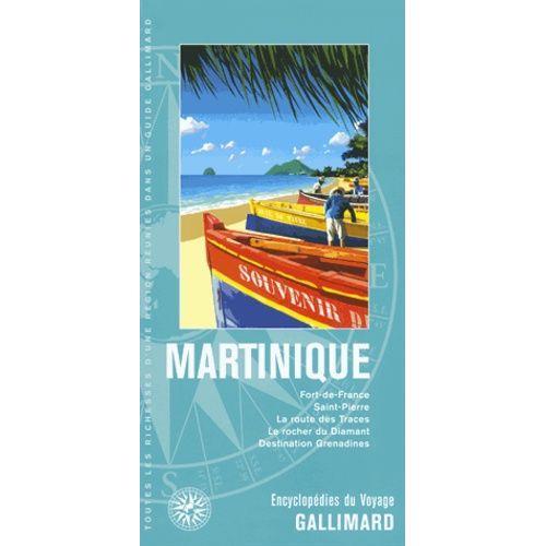 Martinique on Productcaster.