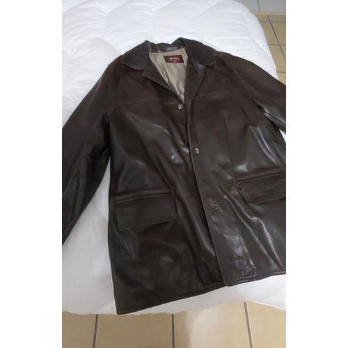 Blouson Cuir on Productcaster.