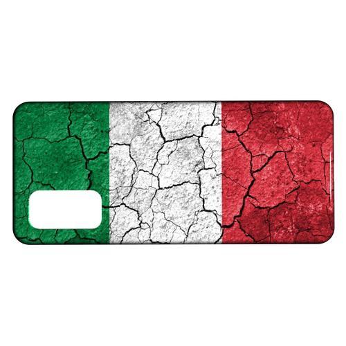 Coque Pour Realme 9i 4g Drapeau Italie 03 on Productcaster.