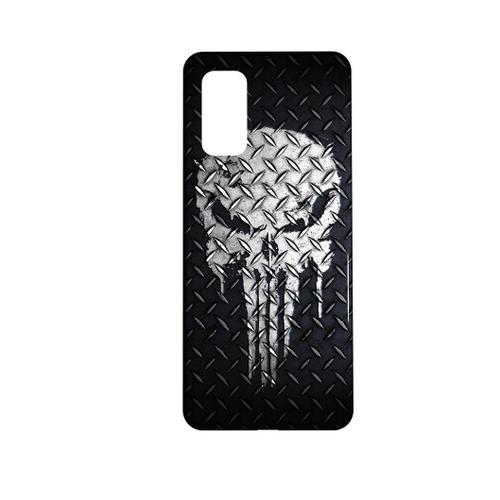 Coque Pour Realme 9i 4g Super Héros Comics Punisher 72 on Productcaster.