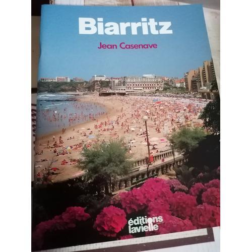 Biarritz on Productcaster.