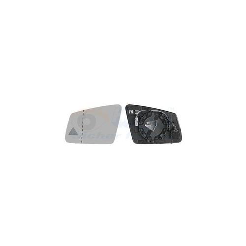 Vanwezel 3044835 - Miroir Rétroviseur Gauche Pour Mercedes A W176 D... on Productcaster.