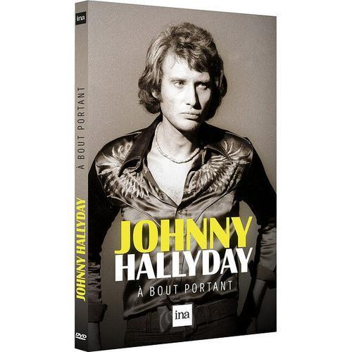 À Bout Portant - Johnny Hallyday on Productcaster.