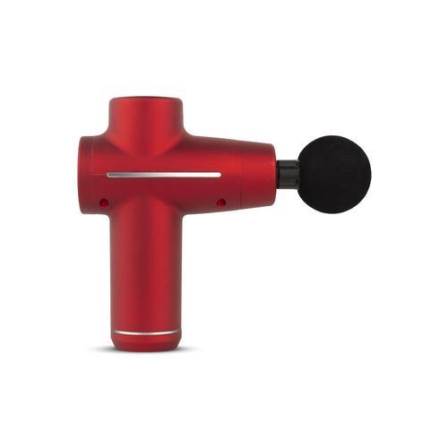 Teazers - Pistolet De Massage - Rouge on Productcaster.