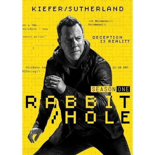 Rabbit Hole: Season One Digital Video Disc Ac-3/Dolby Digital, Dolb... on Productcaster.