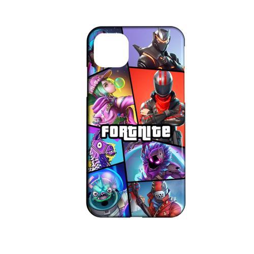 Coque Pour Galaxy S23 Ultra 5g Fortnite Skin Concept 28 on Productcaster.