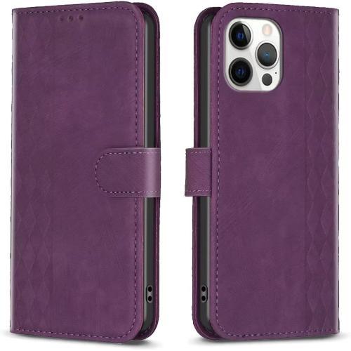 Verg Case Collection Pour Iphone 12/12 Pro - Coque De Telephone En ... on Productcaster.