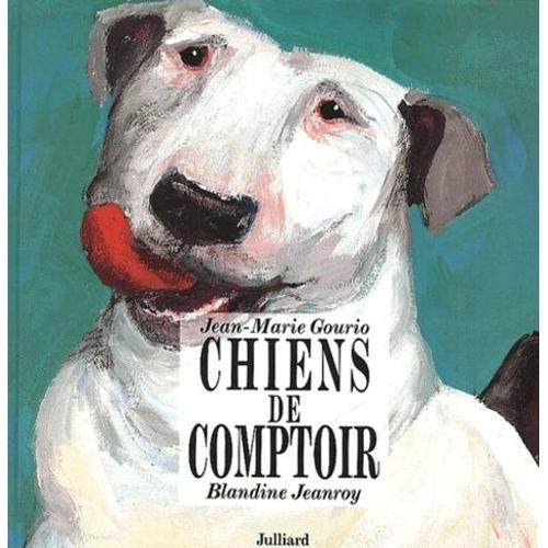 Chiens De Comptoir on Productcaster.