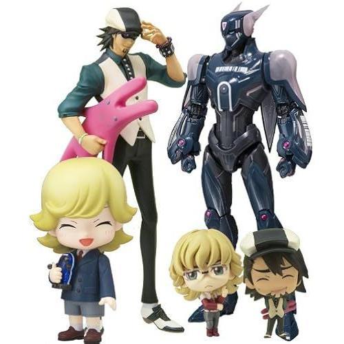 Amazon.Co.Jp (Tiger & Bunny) on Productcaster.