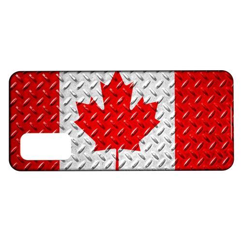 Coque Pour Realme 9 4g Drapeau Canada 05 on Productcaster.