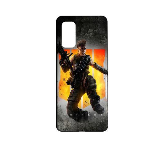 Coque Pour Realme 9 4g Call Of Duty Black Ops 4 Battery on Productcaster.