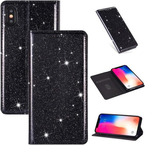 Han Coque Pour Iphone Xs Max Pas Pour Xs, Housse Coque Portefeuille... on Productcaster.