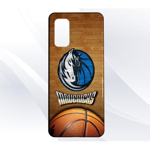 Coque Pour Realme Gt Neo 3t / Gt Neo 2 / Gt2 5g Dallas Mavericks Nb... on Productcaster.