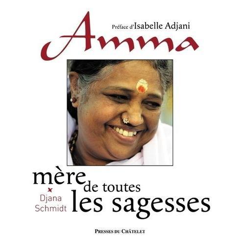 Amma - Mère De Toutes Les Sagesses on Productcaster.