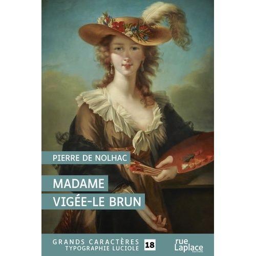 Madame Vigée-Le Brun on Productcaster.