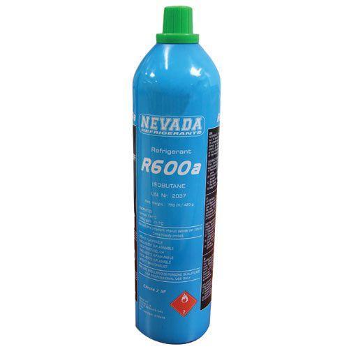 RECHARGE FREON ISOBUTANE R600A pour REFRIGERATEUR ELECTROLUX - 8992... on Productcaster.