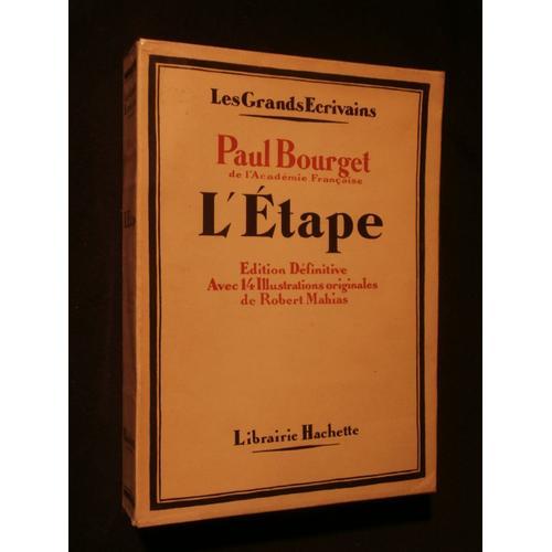 L'étape on Productcaster.