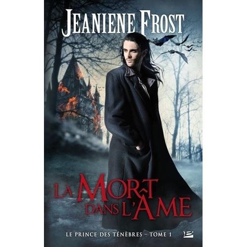 Le Prince Des Ténèbres Tome 1 - La Mort Dans L'âme on Productcaster.