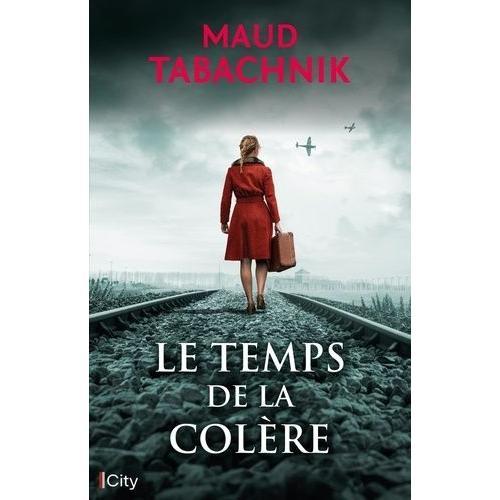 Le Temps De La Colère on Productcaster.