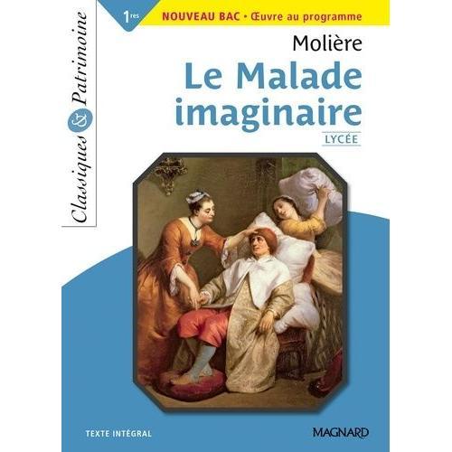 Le Maladie Imaginaire on Productcaster.