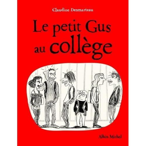 Le Petit Gus Au Collège on Productcaster.