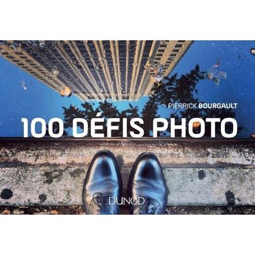 100 Défis Photos on Productcaster.