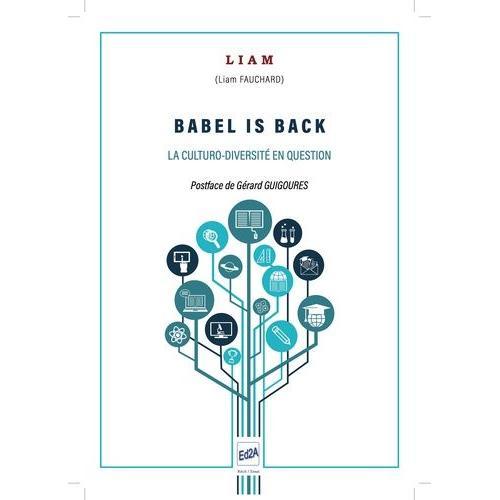 Babel Is Back on Productcaster.