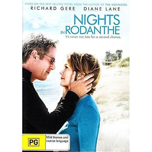 Nights In Rodanthe on Productcaster.