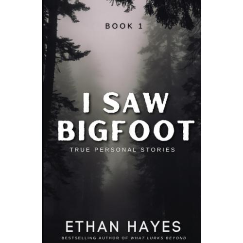 I Saw Bigfoot: Volume 1 on Productcaster.