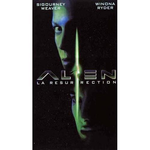 Alien, La Resurrection on Productcaster.