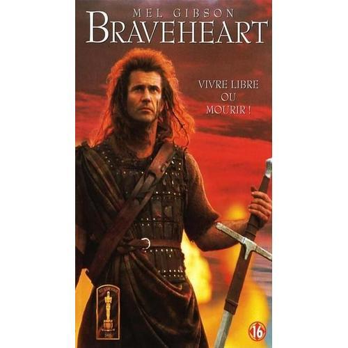 Braveheart on Productcaster.