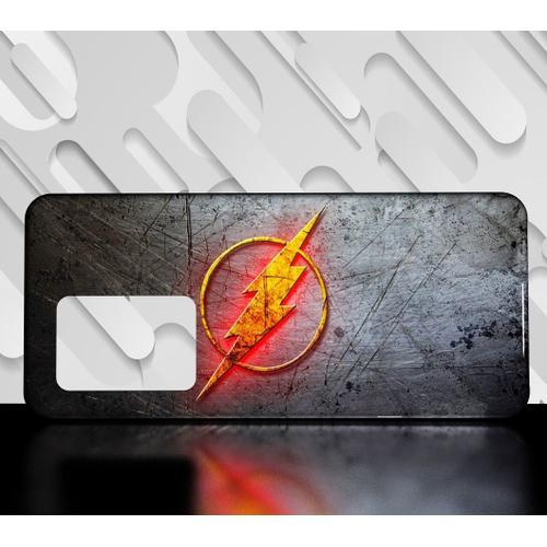 Coque Pour Iphone 15 Pro Flash Comics 08 on Productcaster.