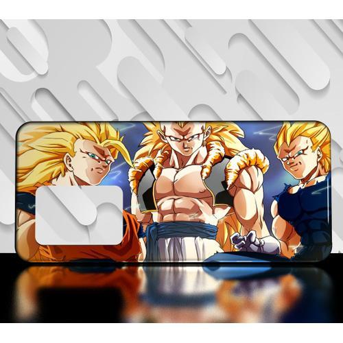 Coque Pour Iphone 15 Pro Manga Dragon Ball Z Dbz 66 on Productcaster.