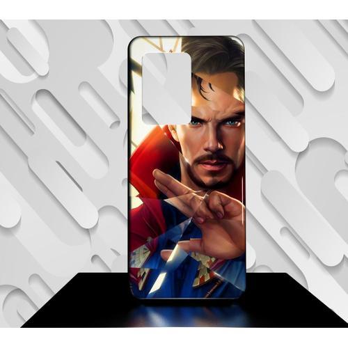 Coque Pour Iphone 15 Pro Max Avengers Docteur Strange 55 on Productcaster.