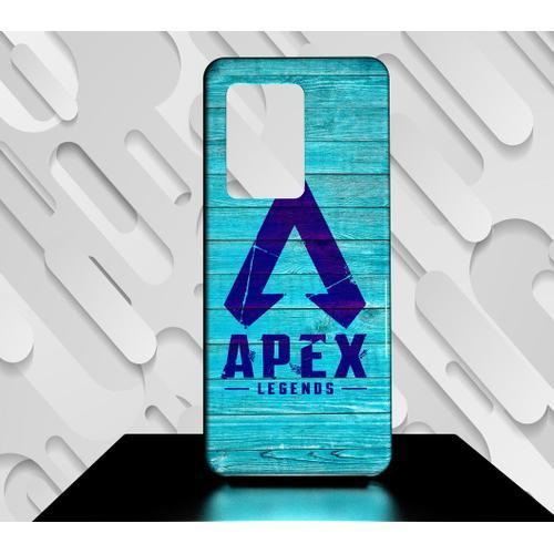 Coque Pour Iphone 15 Pro Max Jeu Video Apex Legends Logo 31 on Productcaster.