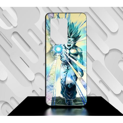 Coque Pour Iphone 15 Pro Max Manga Dragon Ball Z Dbz 50 on Productcaster.