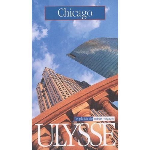 Chicago on Productcaster.