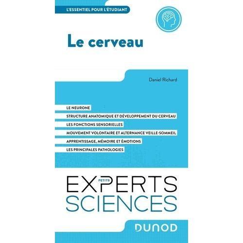 Le Cerveau - Le Neurone - Structure Anatomique Et Développement Du ... on Productcaster.