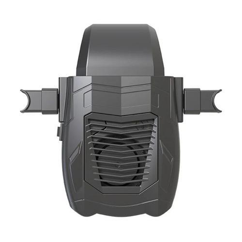 Ventilateur Chauffant Universel 2 En 1 Pour Voiture, Pour Camion, B... on Productcaster.