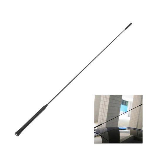 Antenne De Toit Aérienne Amplifiée Pour Ford Focus, Am, Fm, Signal ... on Productcaster.