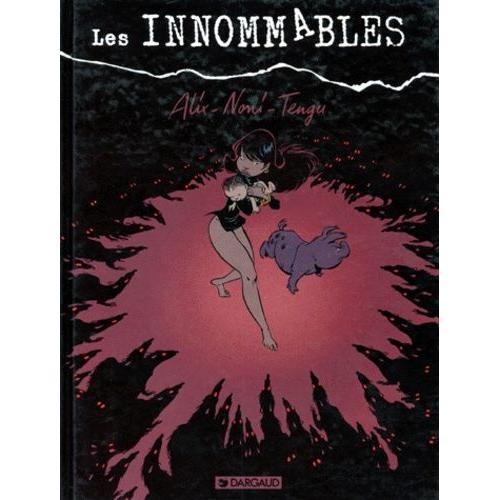 Les Innommables - Alix Noni Tengu - Version Sadique on Productcaster.