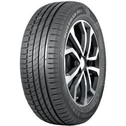 Pneu Nokian Nordman SX3 ( 185/60 R14 82T ) on Productcaster.