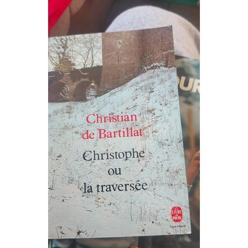 Christophe Ou La Traversée on Productcaster.