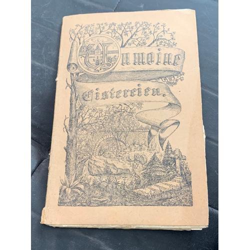 Un Moine Cistercien, Le Père François Barry - Prieur De Notre-Dame ... on Productcaster.