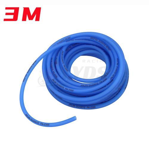 3m Bleu - Tubes De Carburant Pour Moto, D343 Pit Bike, Pièces Rl Mo... on Productcaster.