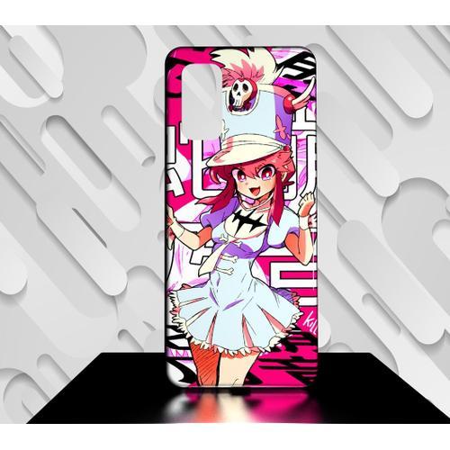 Coque Pour Realme 9i 4g Manga Kill La Kill 01 on Productcaster.