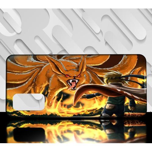 Coque Pour Realme 9i 4g Manga Naruto 66 on Productcaster.