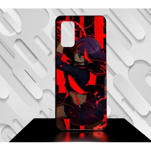 Coque Pour Realme 9 4g Manga Kill La Kill 04 on Productcaster.