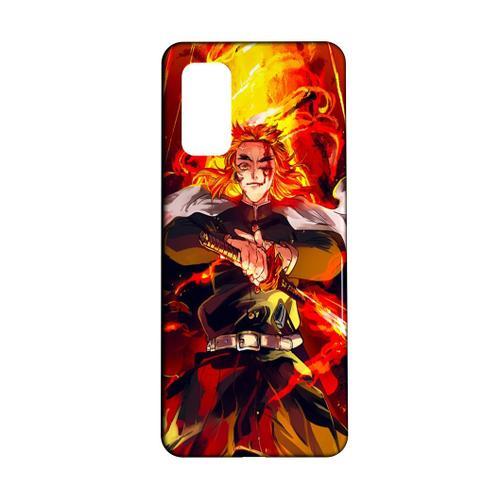 Coque Pour Realme 9 4g Manga Demon Slayer 06 on Productcaster.