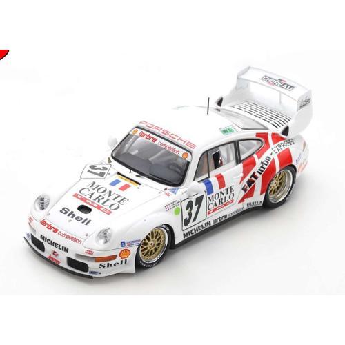 Porsche 1995 Collard 1/43 Spark on Productcaster.